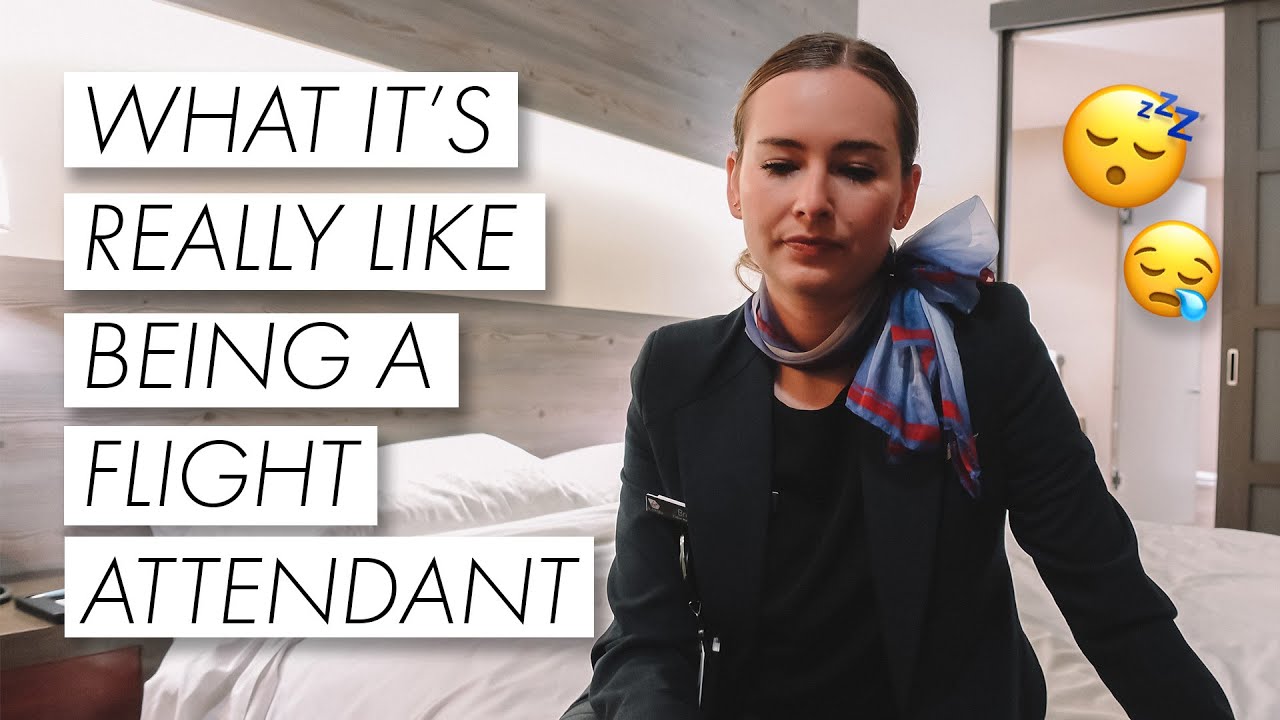 AUSTRALIAN FLIGHT ATTENDANT LIFE (Perth Layover Vlog)