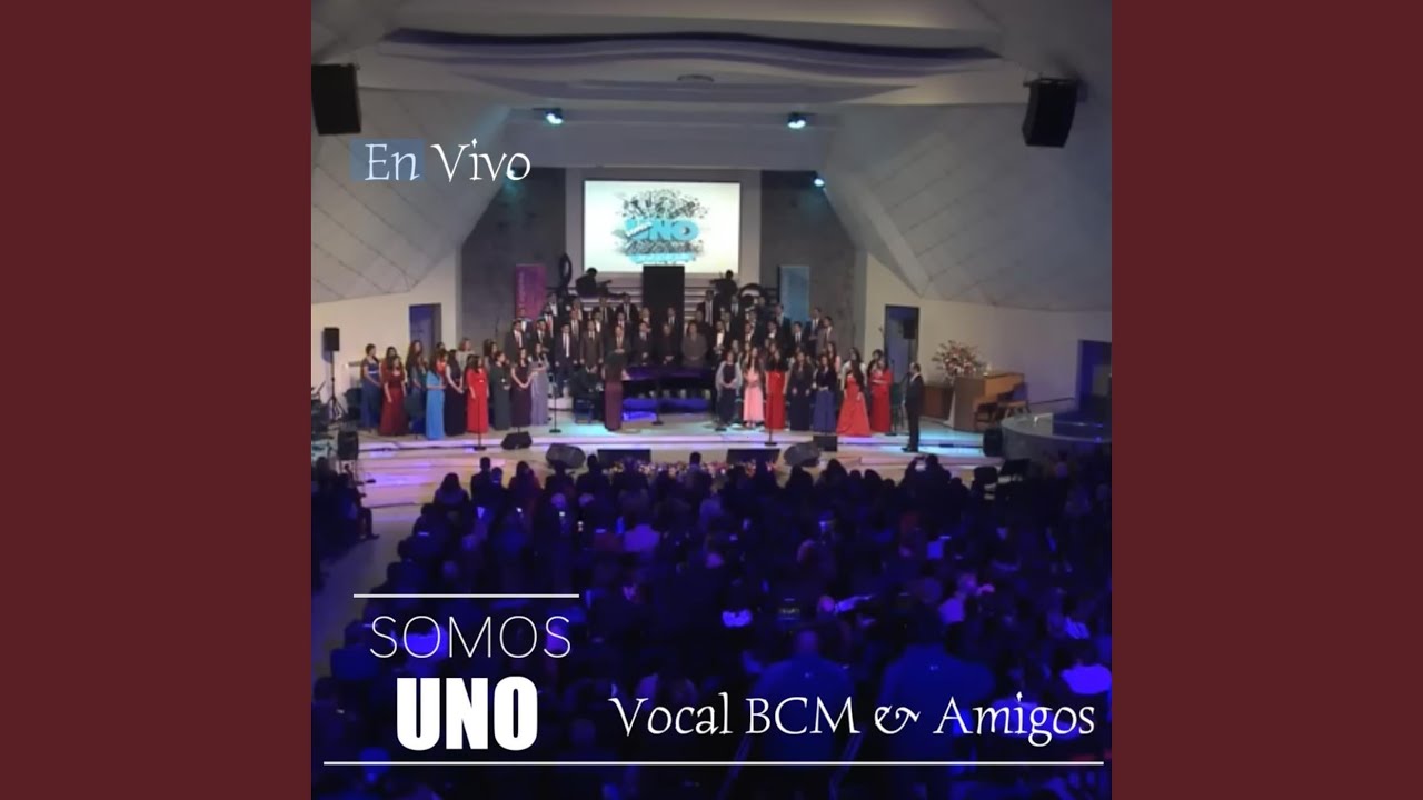 Alabemos Al Señor (Live)