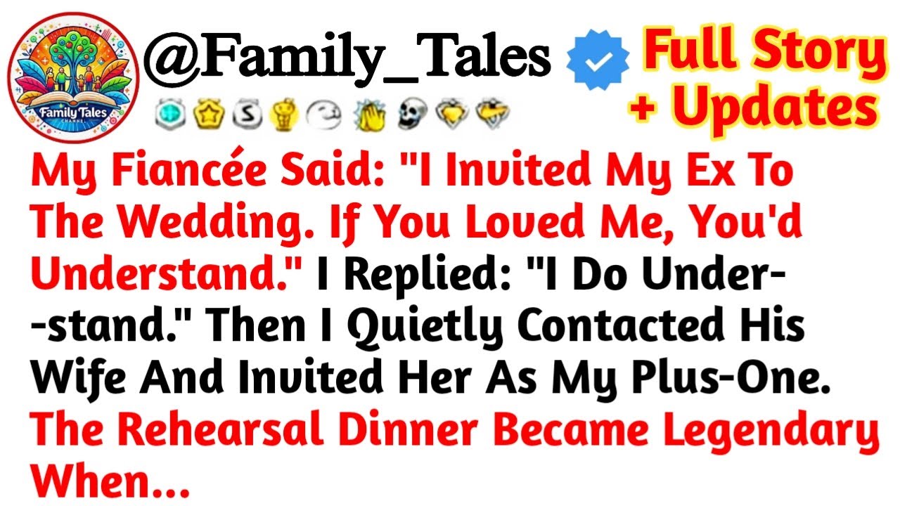 My Fiancée Said: 