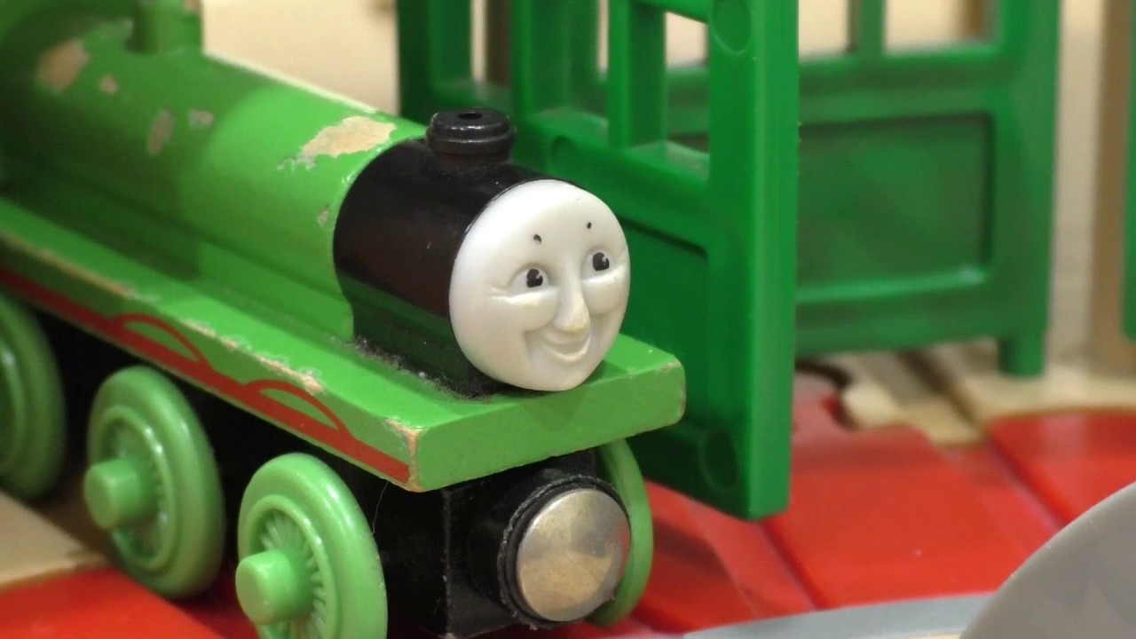 The Kipper That Went Flying | Thomas & Friends Adventures from the Railway | Episode 9