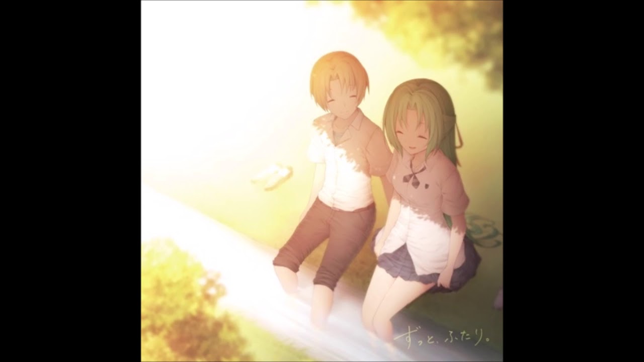 Ichimai no Coin -Birth and Death-  - Zutto, Futari.