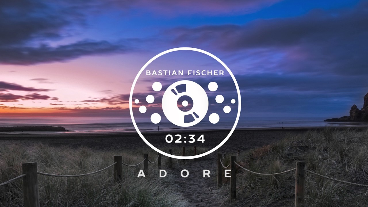 ADORE 🍃 (Jasmine Thompson) (Bastian Fischer Remix)