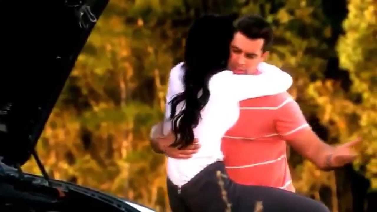 Samuel y Andrea / {Entre el amor y odio}