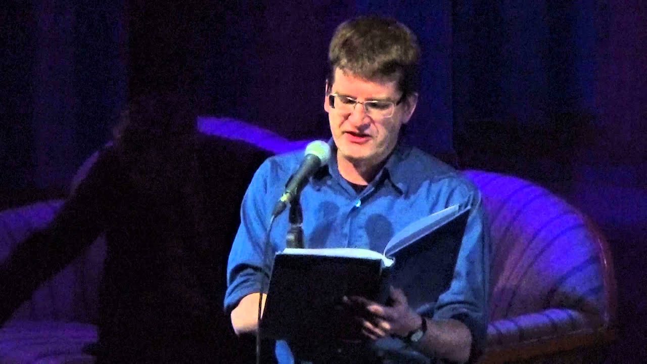 Nils Heinrich - Blick in die Zukunft