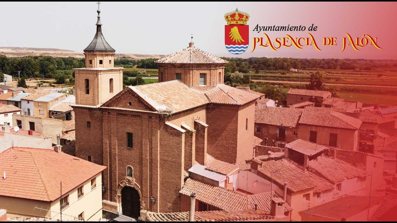 Plasencia de Jalón, tierra señorial