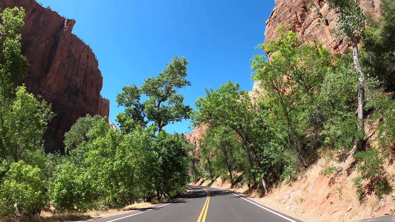 GH010198  Floor of the Valley Road, Zion 2020-0616