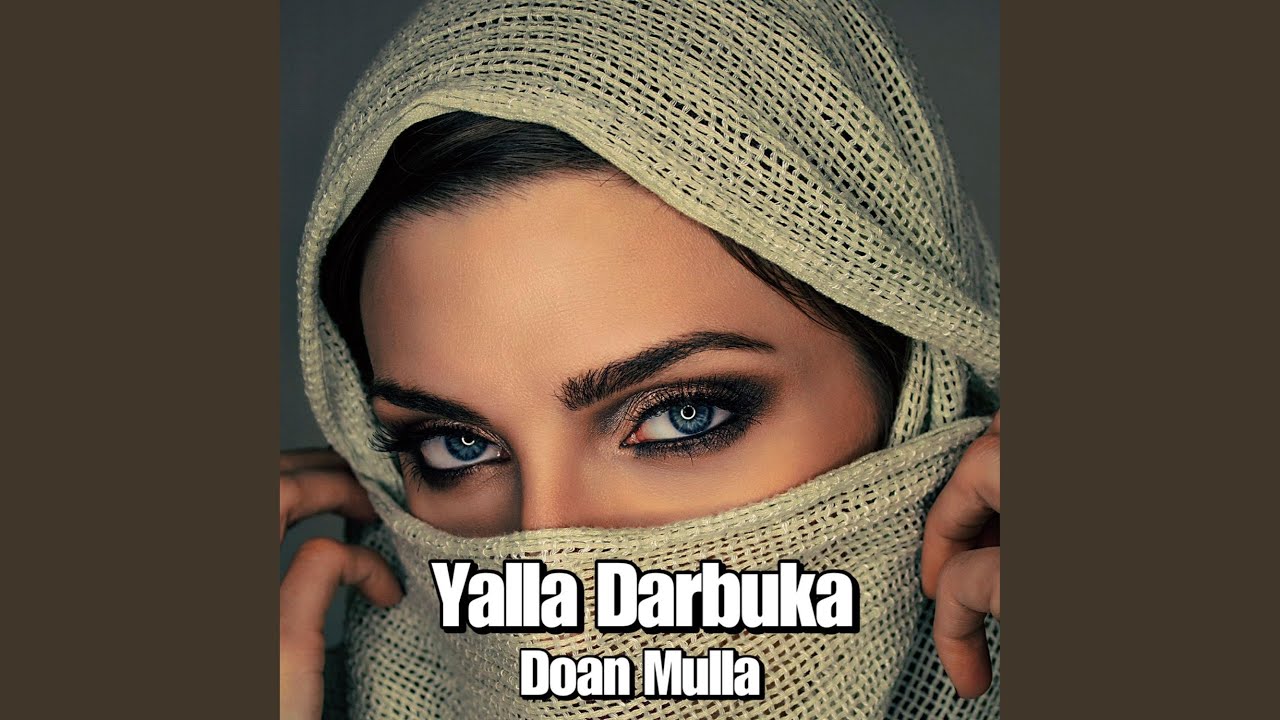 Yalla Darbuka