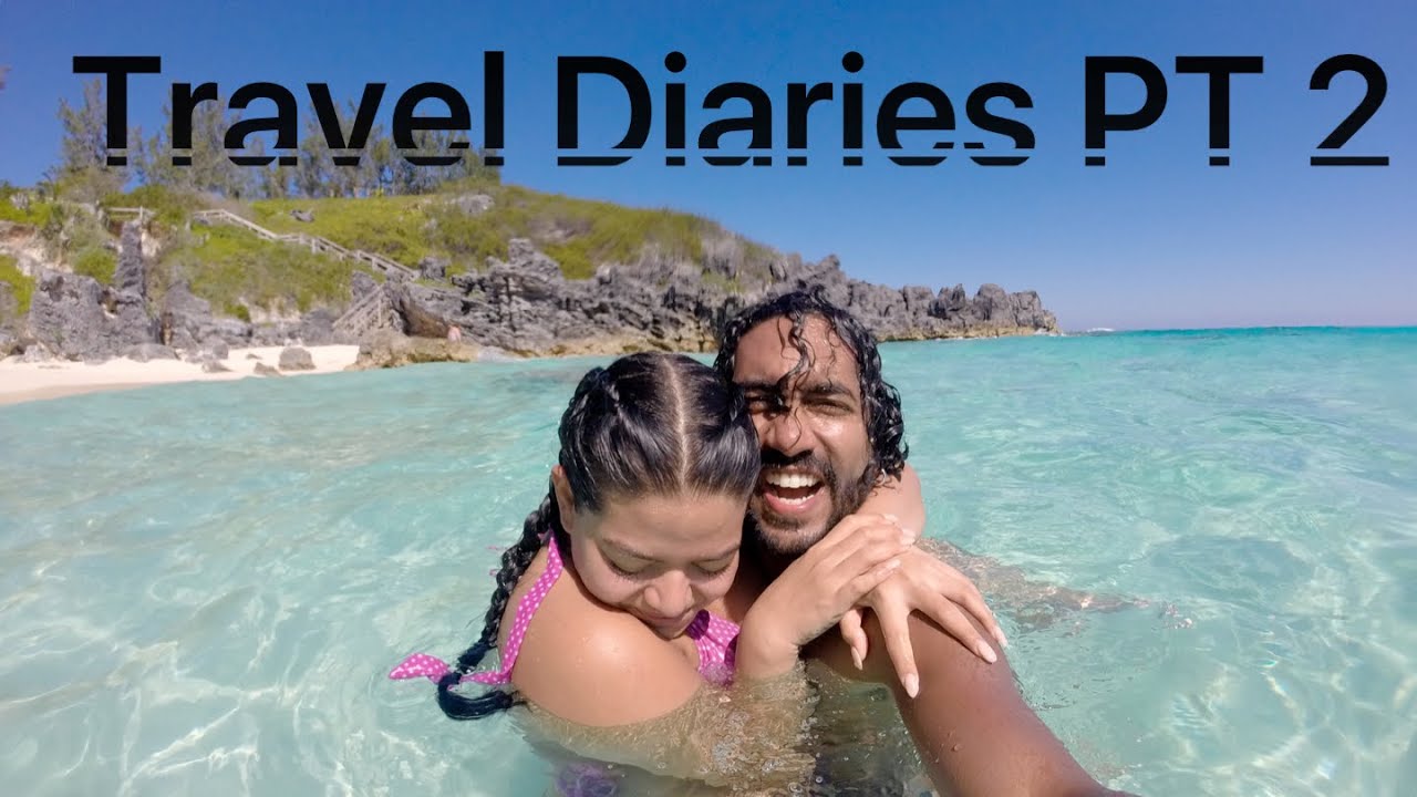 Travel Diaries Part 2