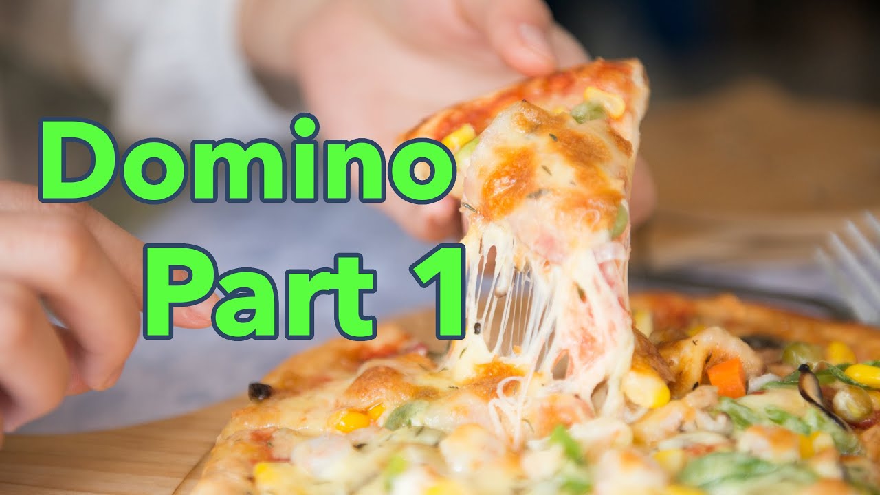 FMC Domino Reduction Series Part 1: Edge Orientation (EO)