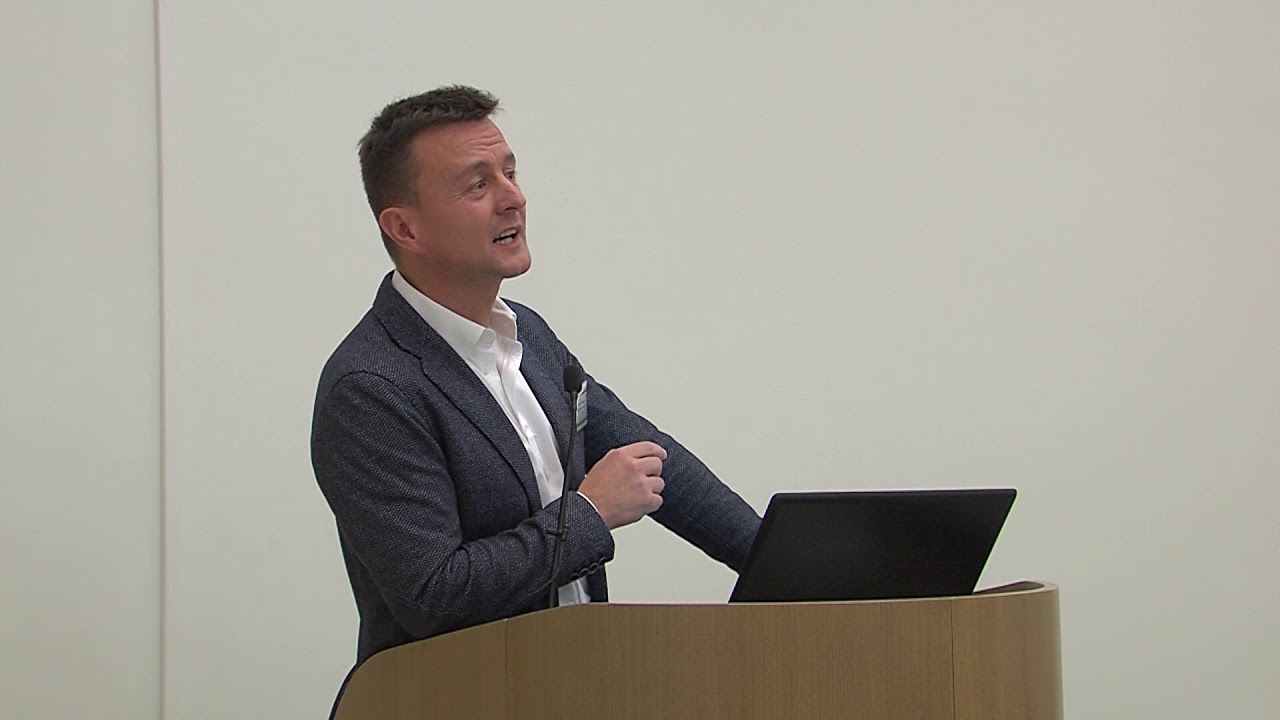 Dr.habil. Piotr S. Mederski / Poznań University of Life Sciences (Poland)