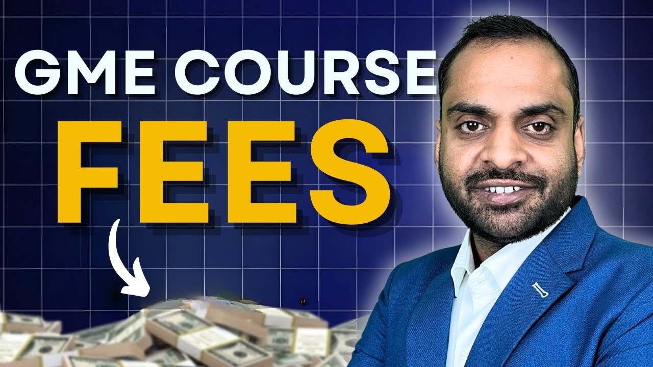 GME Course Fees | Graduate Marine Engineering Fees | What Is GME (Graduate Marine Engineering)? 2025