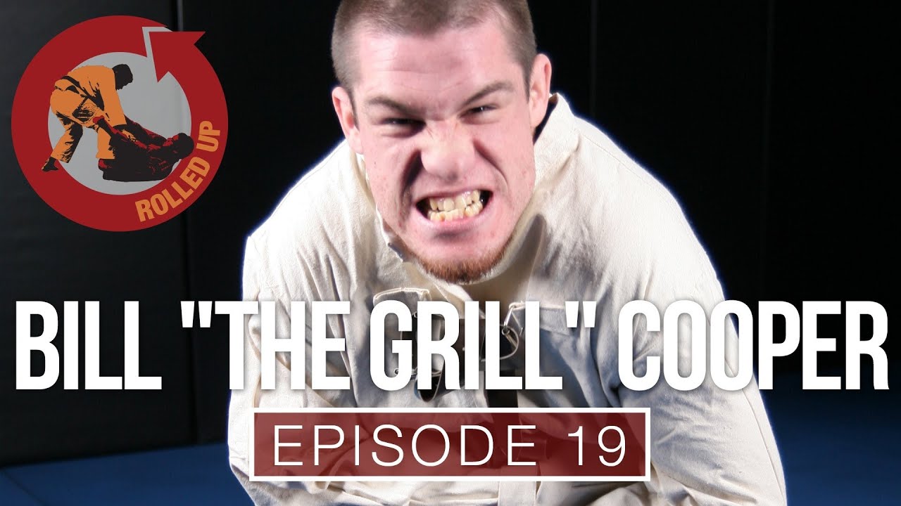 Rolled Up Episode 19 - 