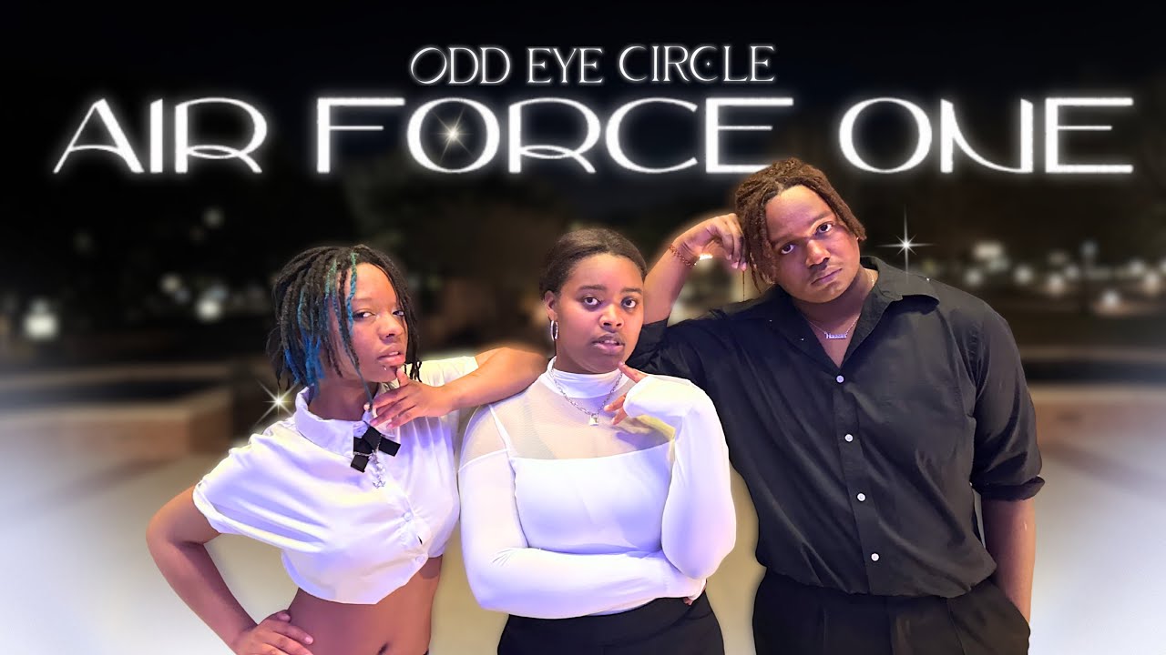 [ K-POP IN PUBLIC ] ODD EYE CIRCLE (이달의 소녀 오드아이써클) - “Air Force One” Cover by SEOUL251 | Mobile, AL 