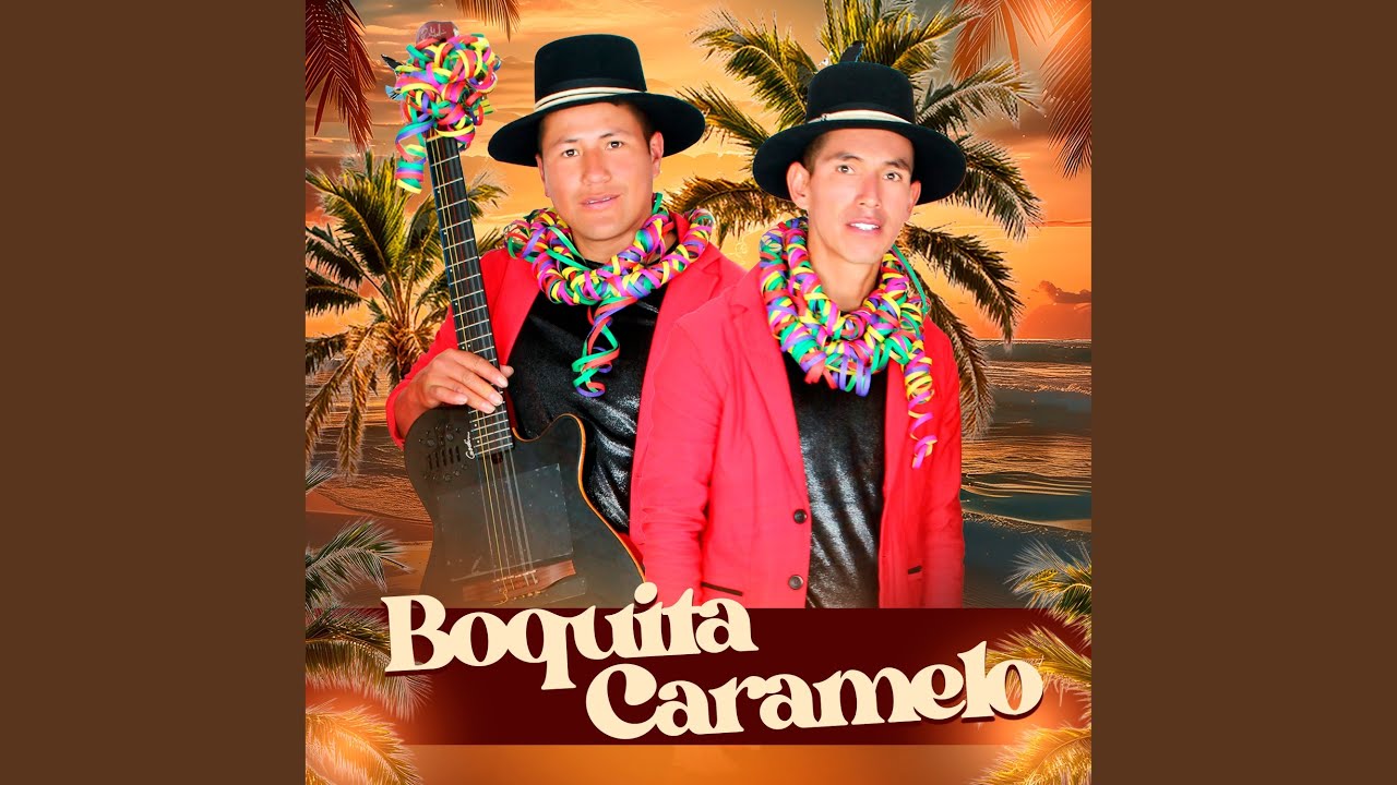 Boquita de Caramelo