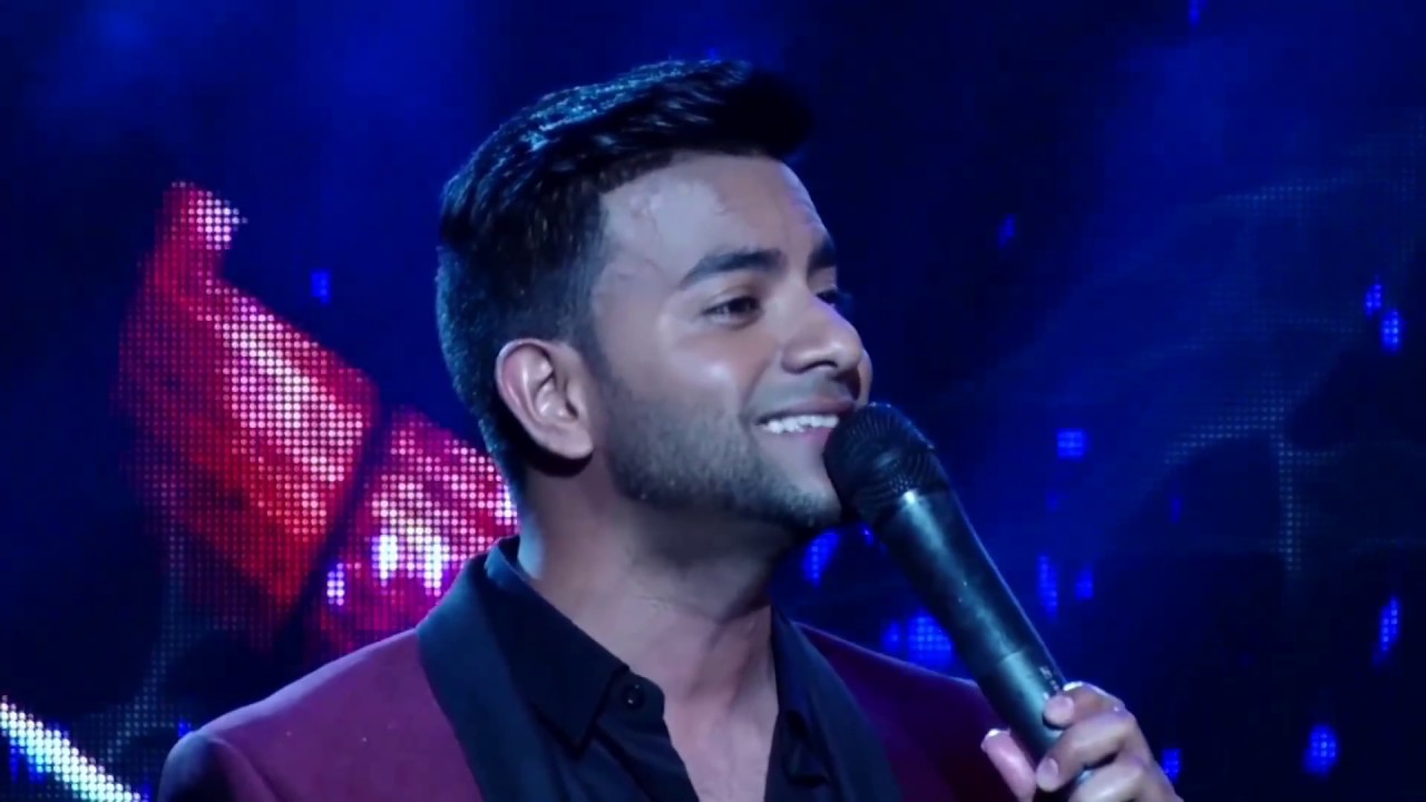 Tere Bin Nahi Laage - Neval Chatelal | Guest Judge & Performance | Emerging Voices | Season 2