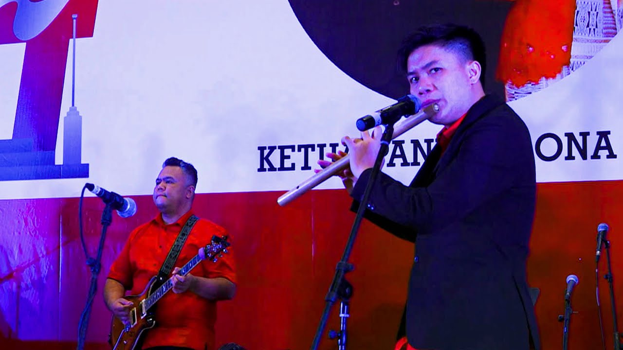 Instrumen Gondang Batak Toba | Musik Tradisional Nusantara