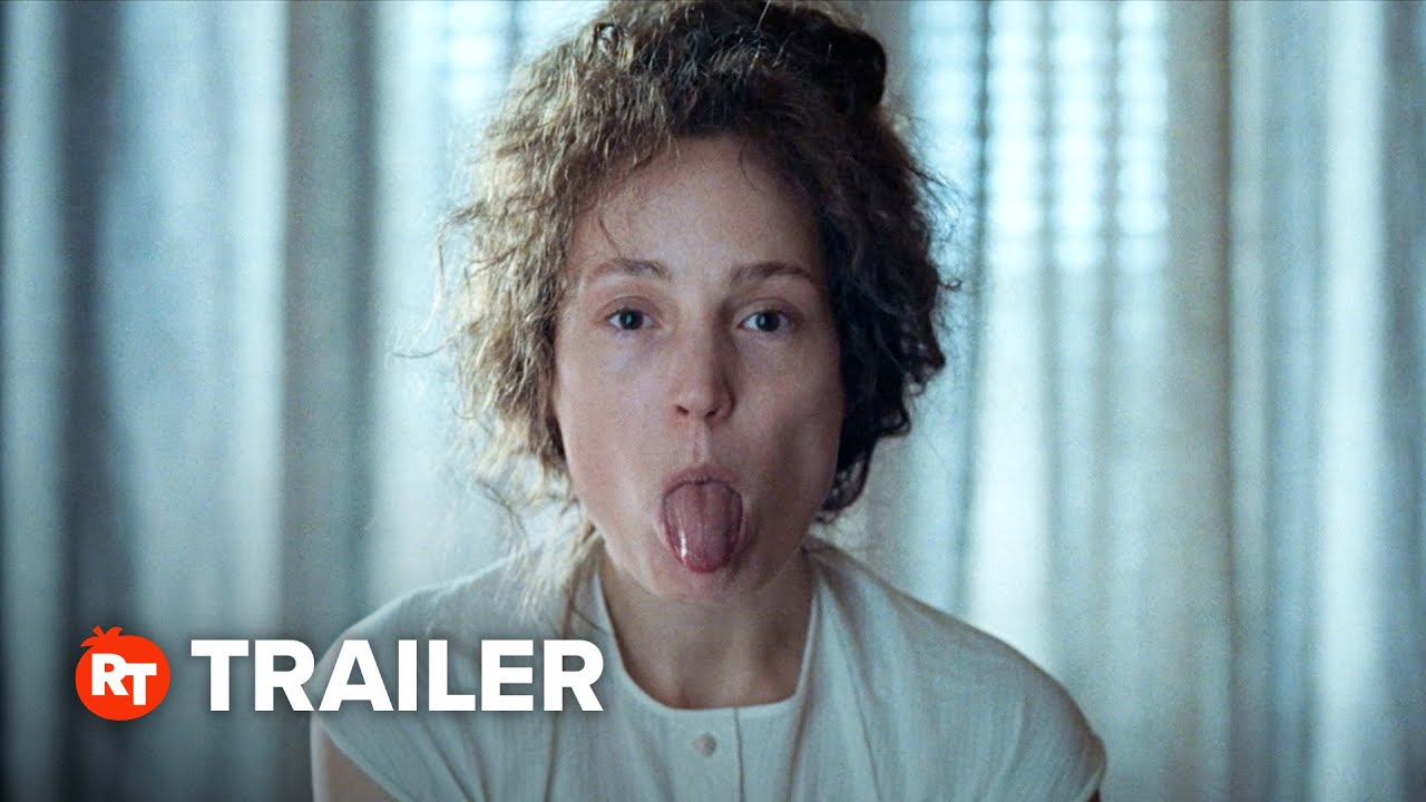 Corsage Trailer #1 (2022)