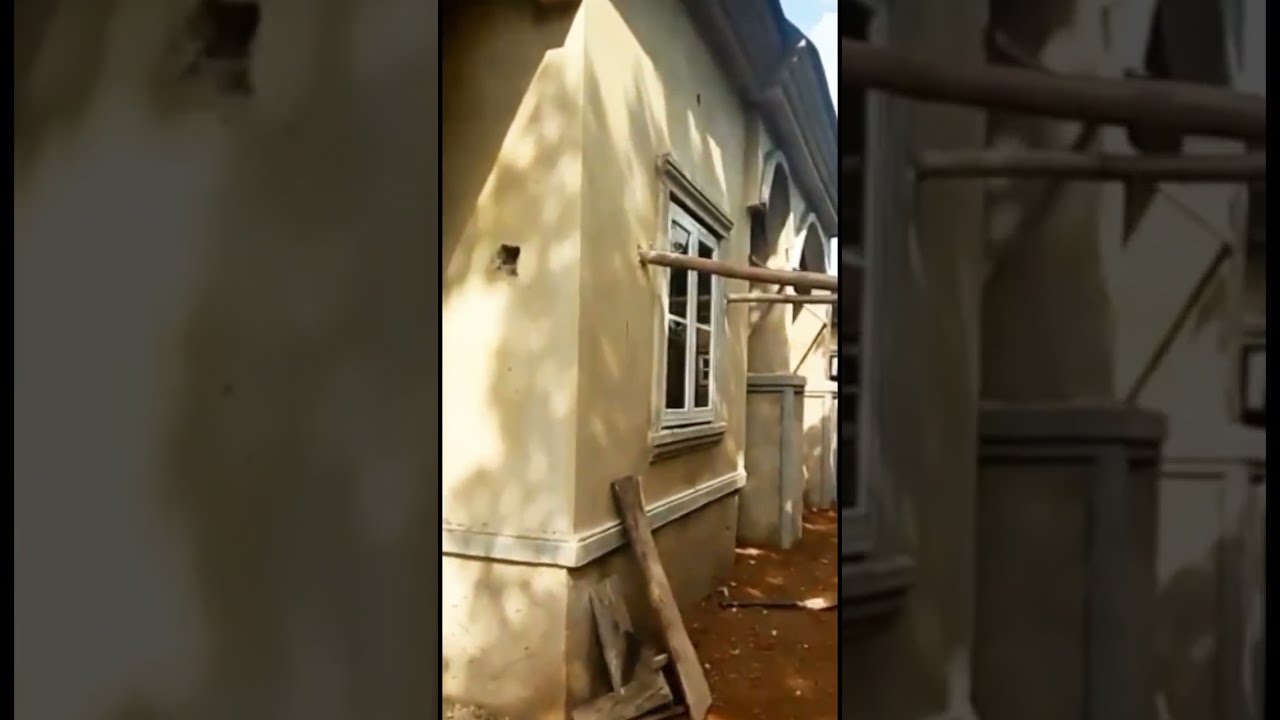 OUR  PROJECT HLP-2024 MADE OUR CLIENT SO HAPPY.  CHECK OUT OUR NEXT VIDEO TO SEE THE INTERIOR
