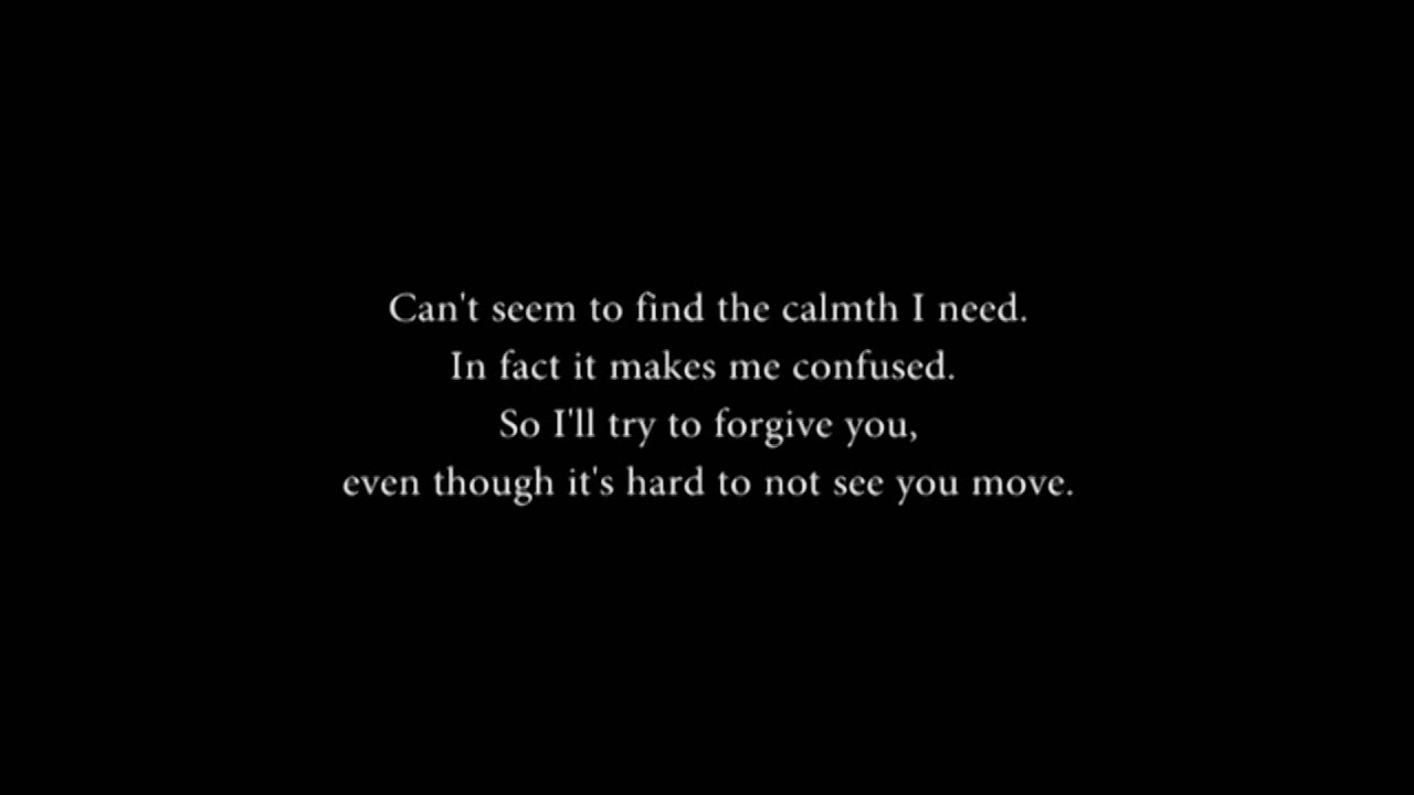 Just a game - Jeffrey Middelveld (lyric video)