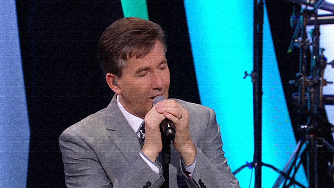 Daniel O'Donnell - How Great Thou Art [Live In Dublin]