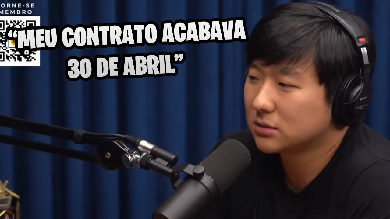 O QUE ACONTECE QUANDO VOC&Ecirc; SAI DO BBB? | Pyong Lee no Flow Podcast