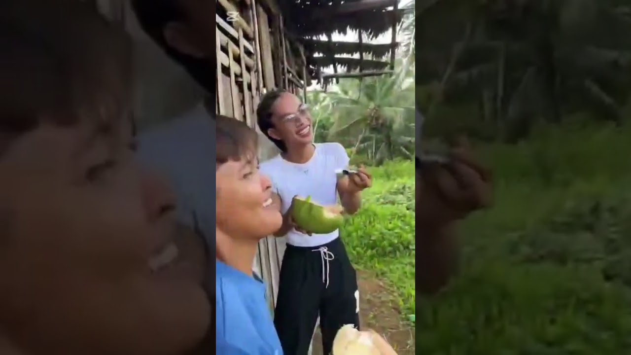 PICNIC WITH FRIENDS IN MINDANAO BUKO TIME..