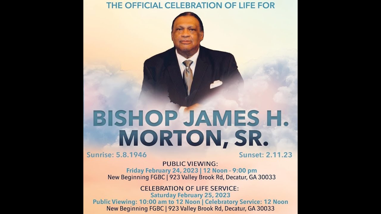 Funeral Live Streaming