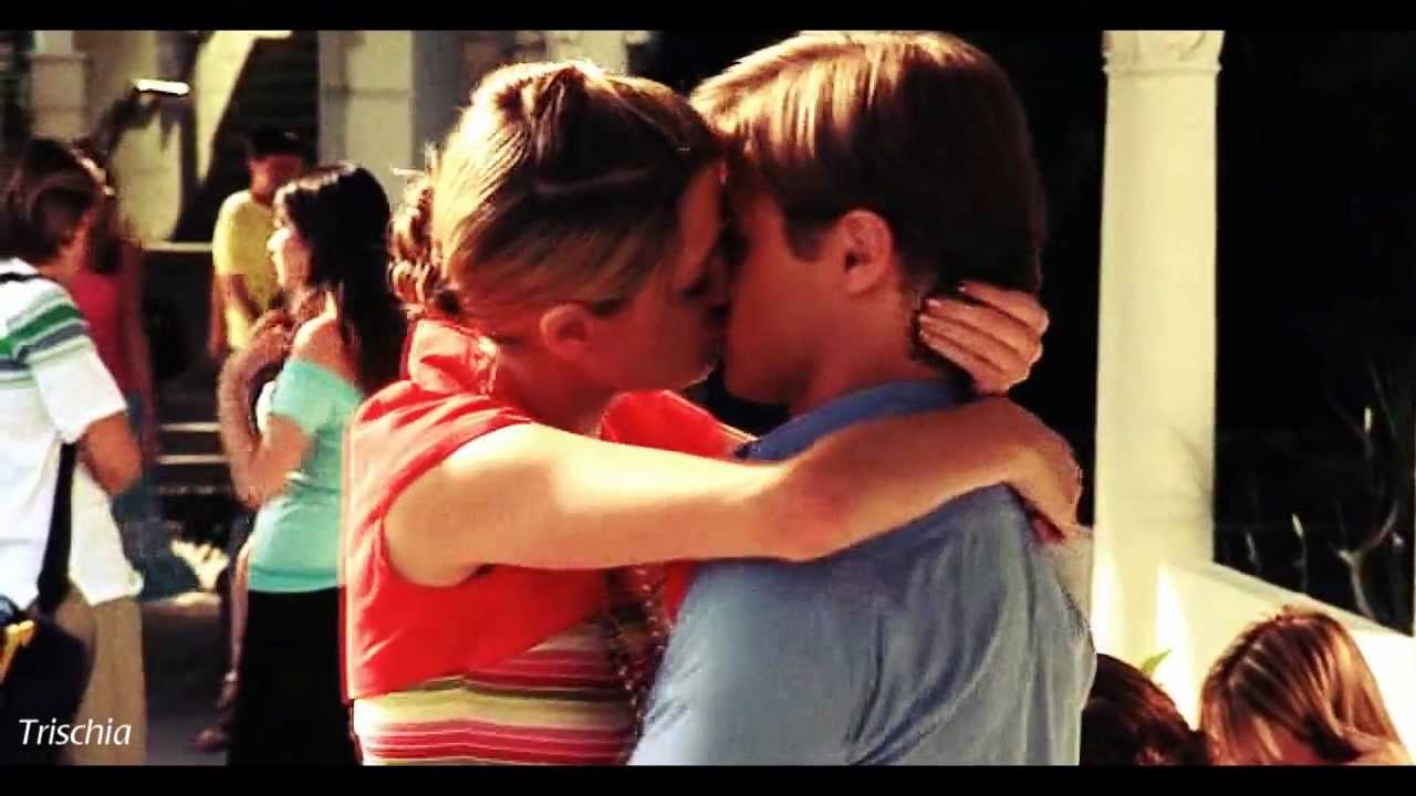 Ryan/Marissa - Give Me Love