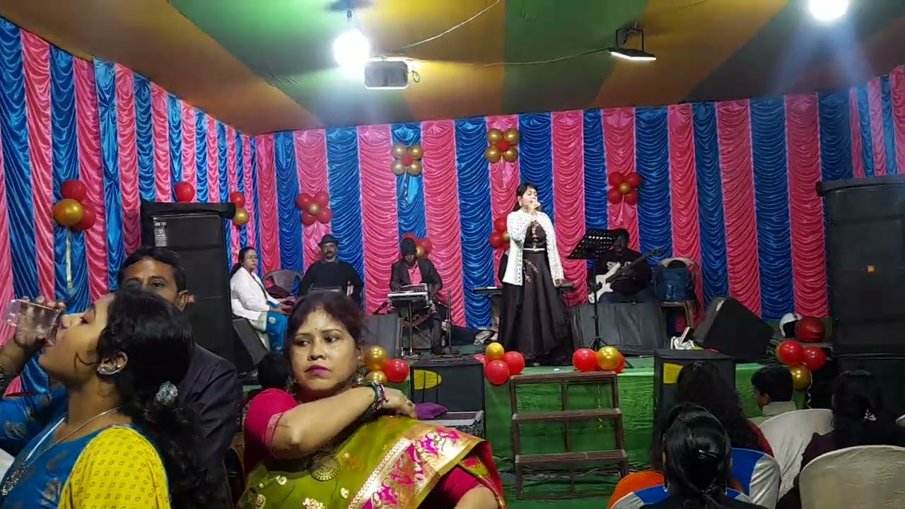 Sum Hayn Dhuwa Dhuwa By K. Sister