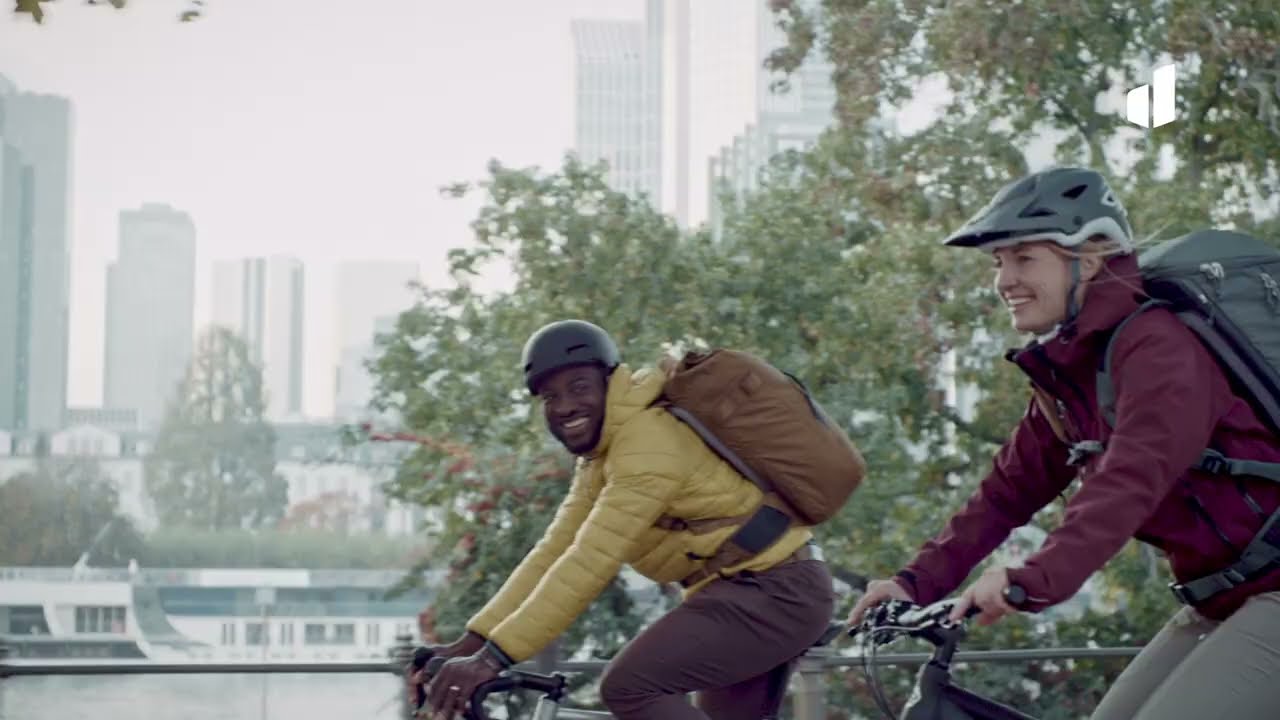 deuter Commuting Backpacks and Bike bags