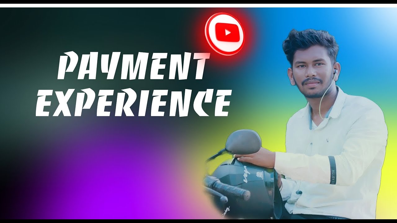 YouTube Finally Paid Me 😱 | First AdSense Payment Experience
