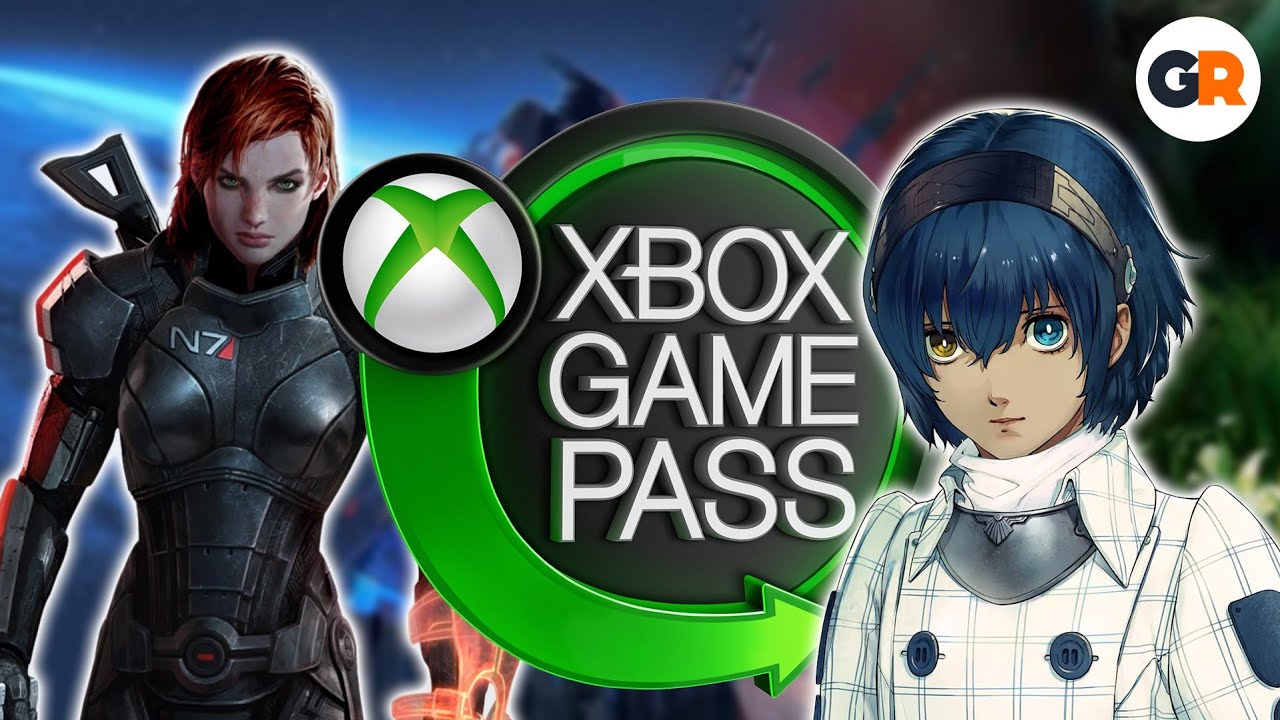 The 10 Must Play RPGs on Game Pass Right Now! (June 2025)