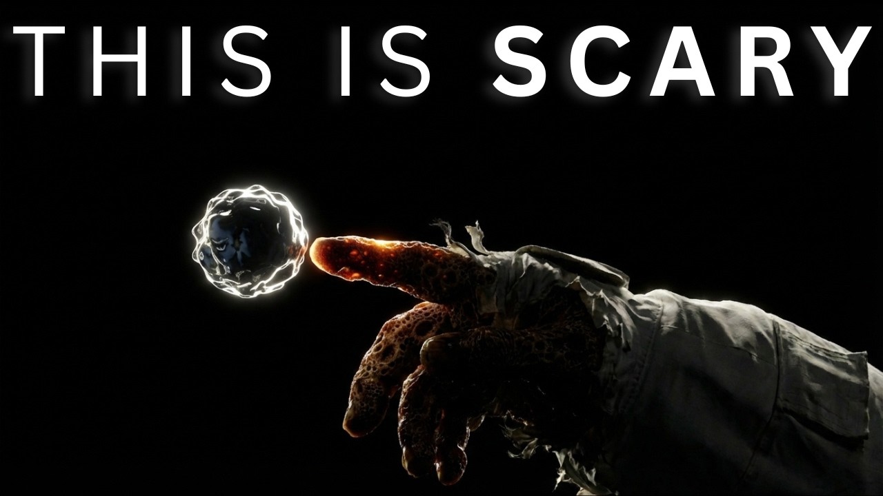The Most Dangerous Substance In The Universe
