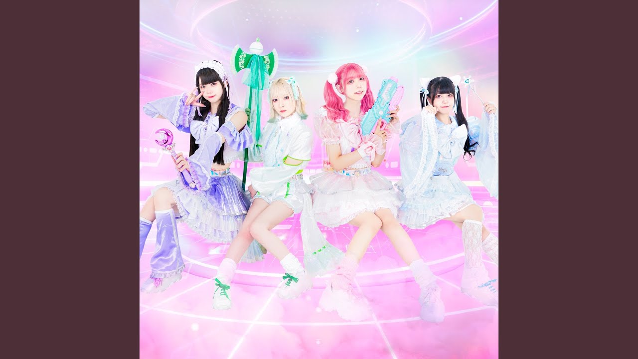 魔法戦士☆ぷりしえーる