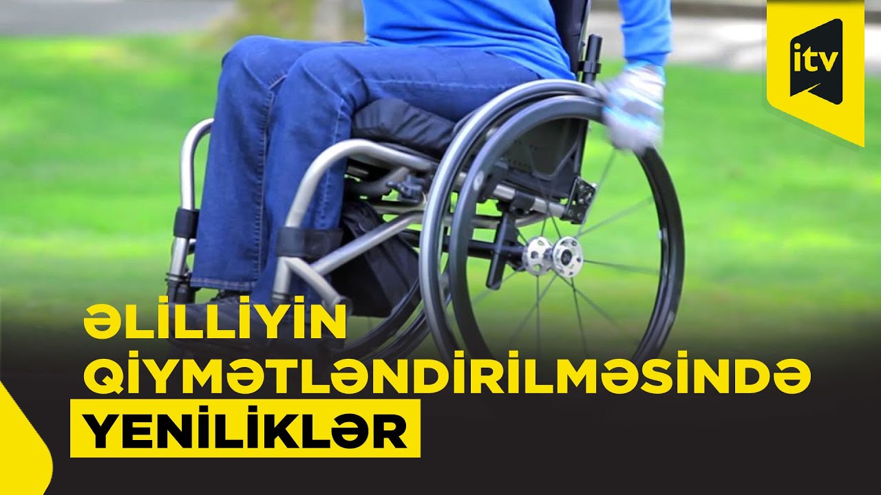 Ömürlük əlillik kimlərə və hansı hallarda təyin edilir?