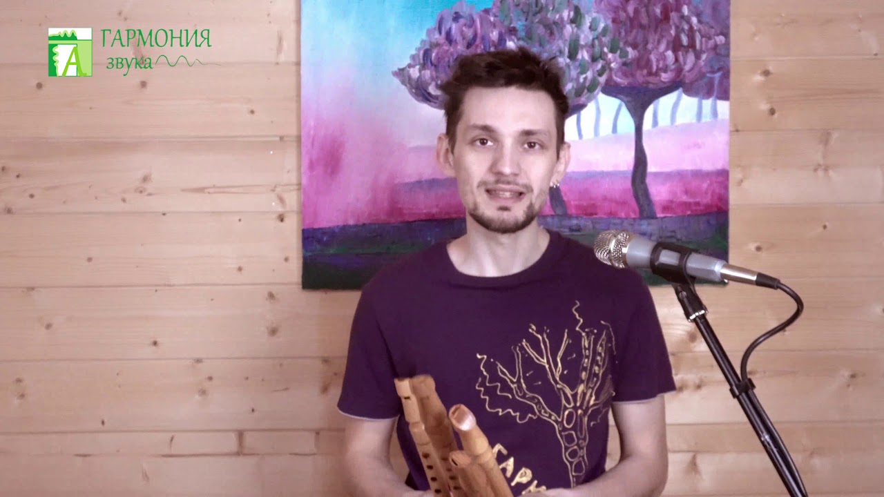 Как выбрать флейту Свирель