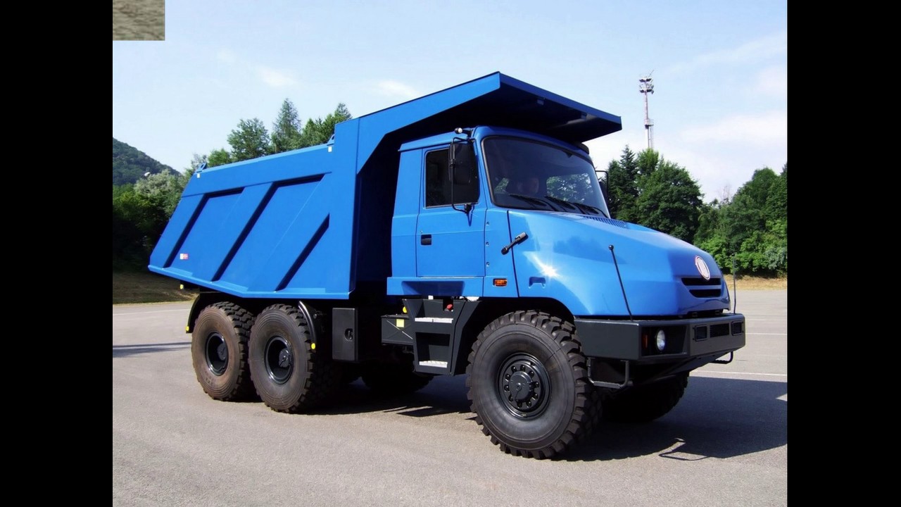 Tatra Jamal