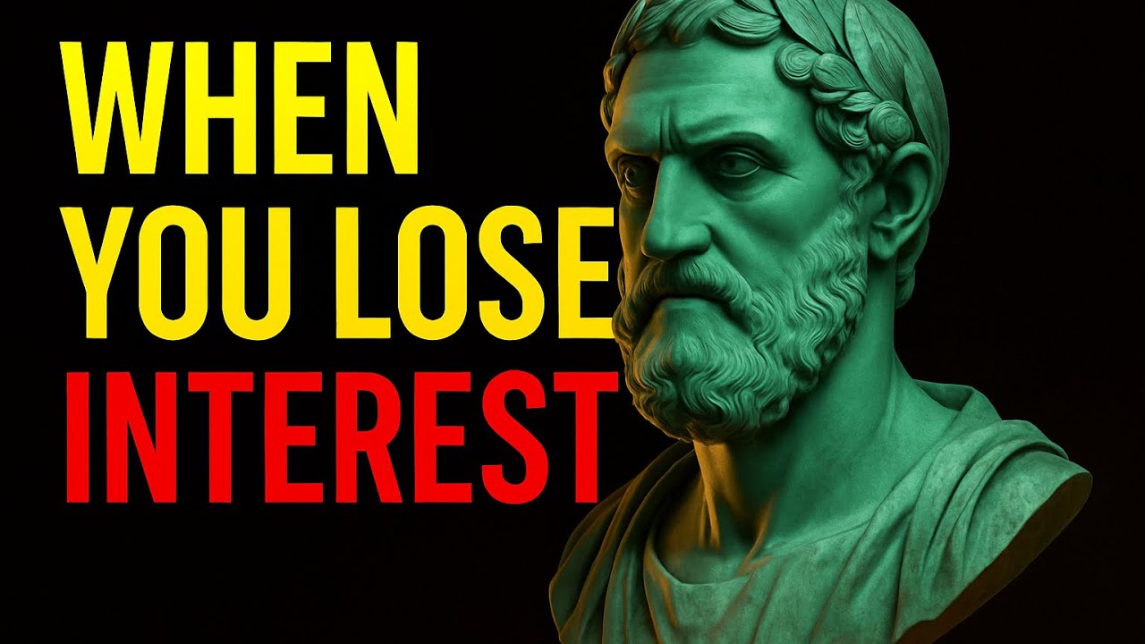 MUST WATCH: What Happens When You Lose Interest in Her