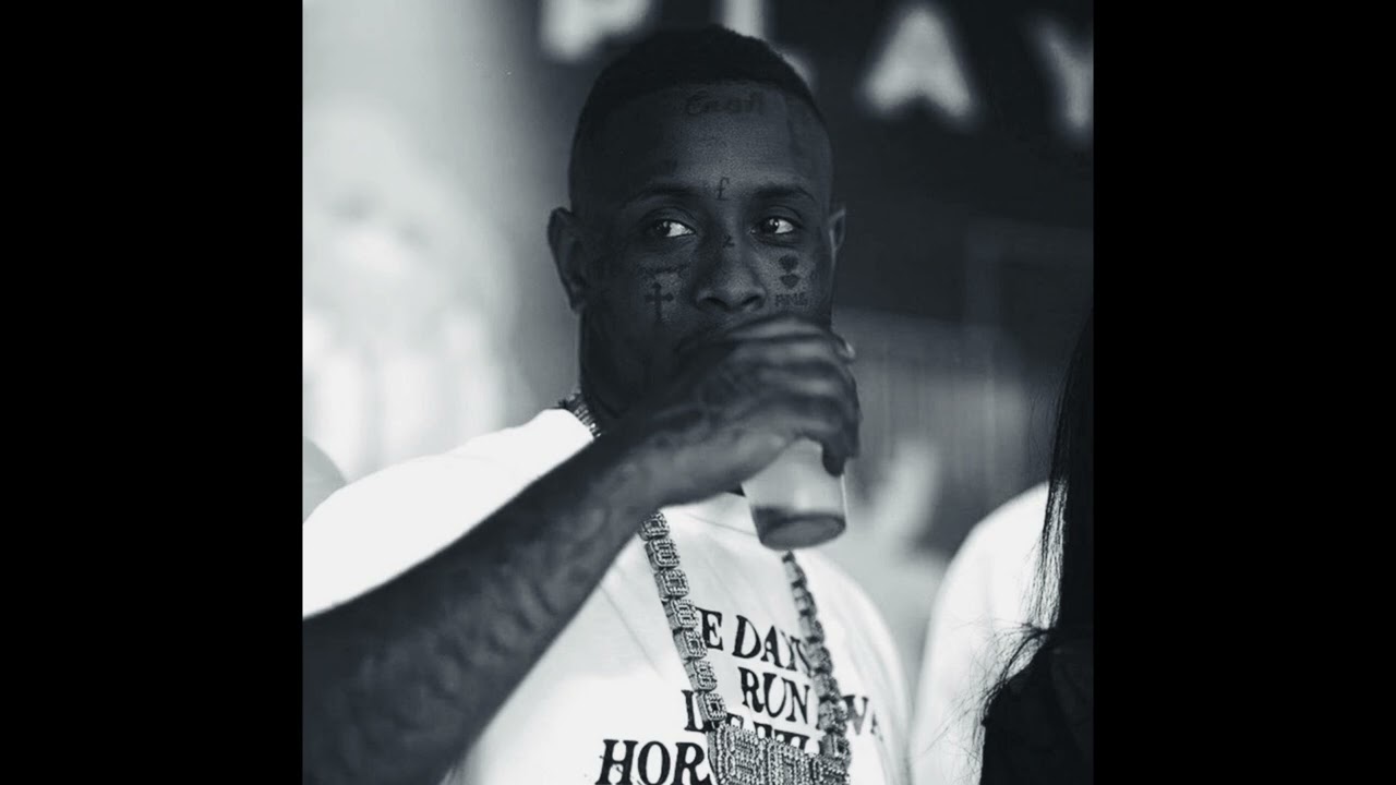 [FREE] 808 Mafia x Southside Type Beat - 