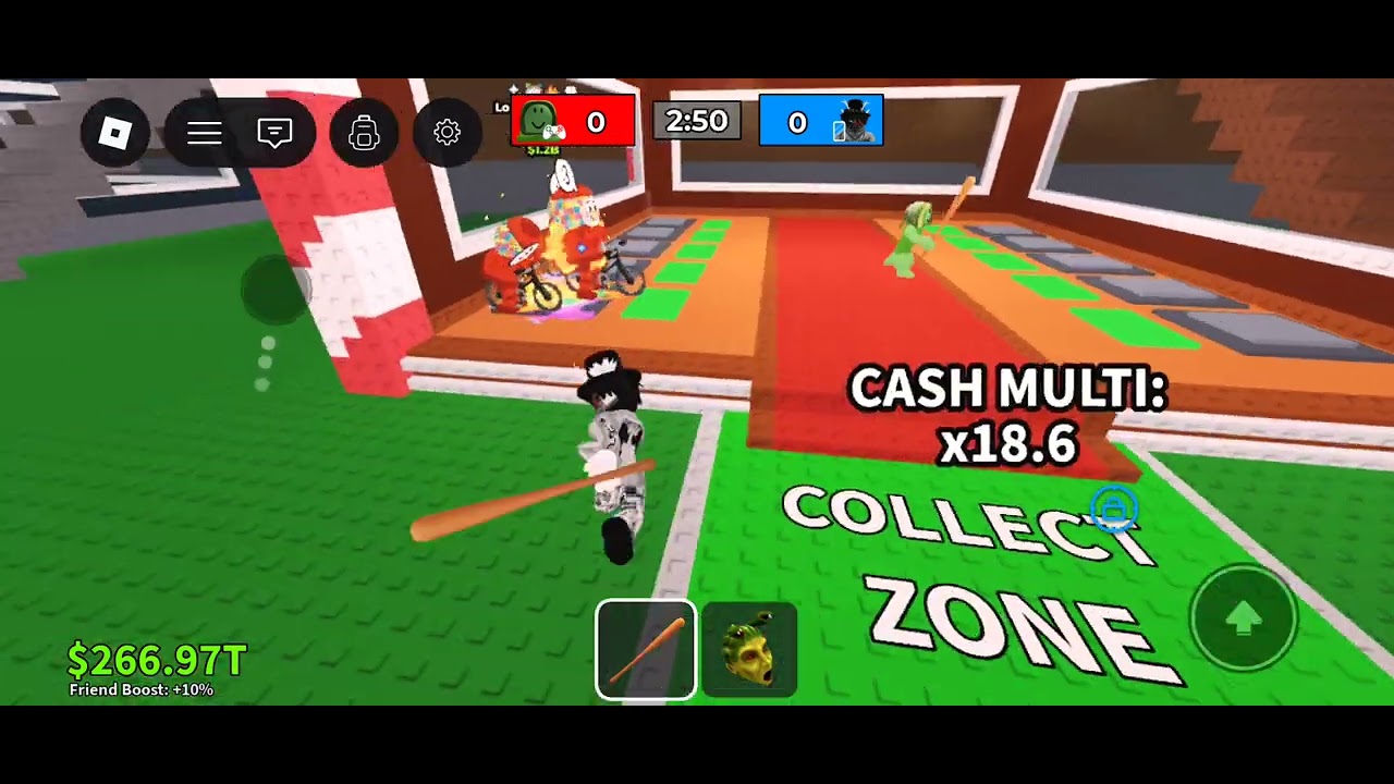 W Duell w win really good play if you see this video you are the best