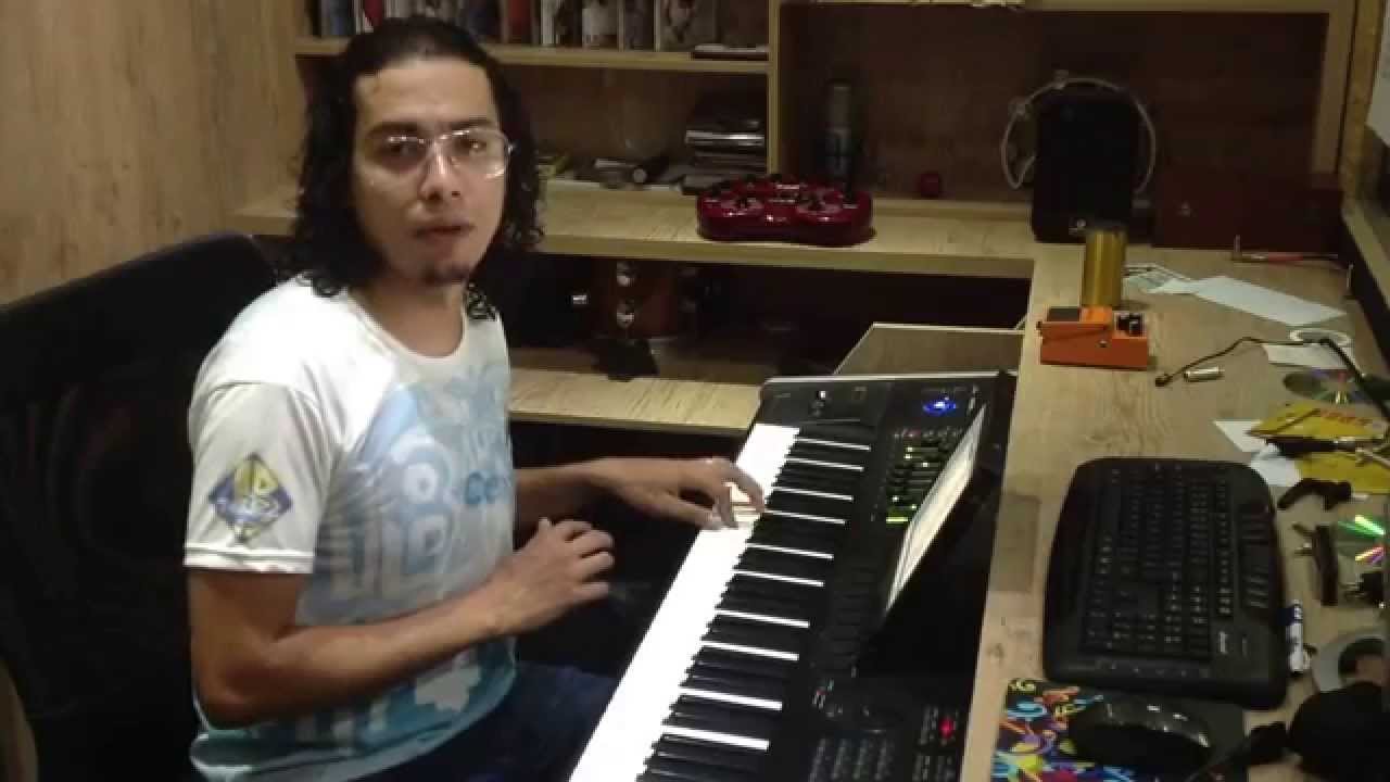 Fica a Dica com Itamir Barros #2 - Boogie Woogie.