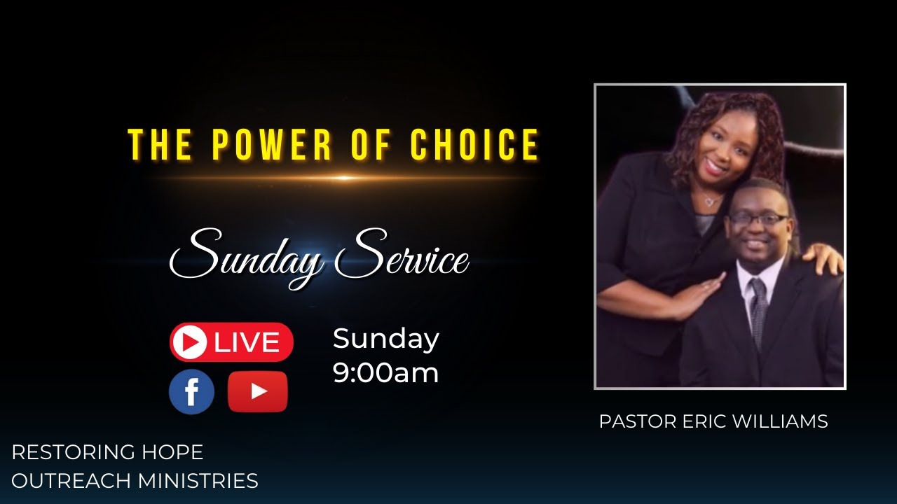 The Power of Choice