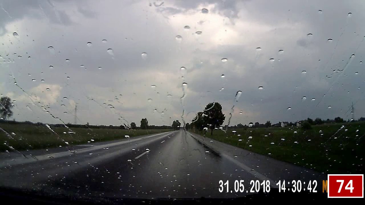 DK74: Wieluń - Bełchat&oacute;w