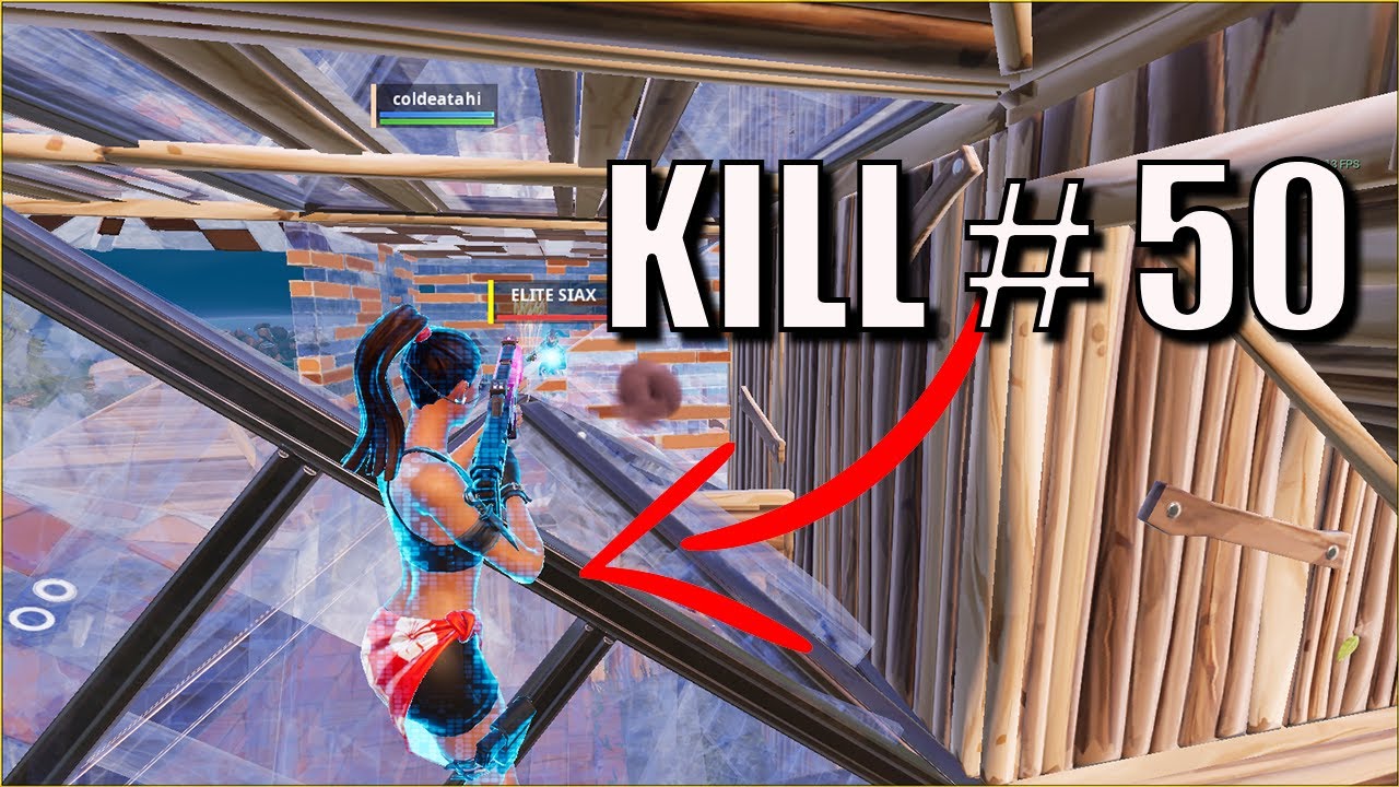 The Secrets behind Acorn and Cold's Kill record