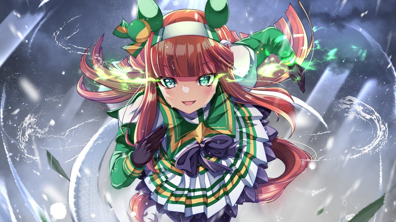 Nightcore - Go