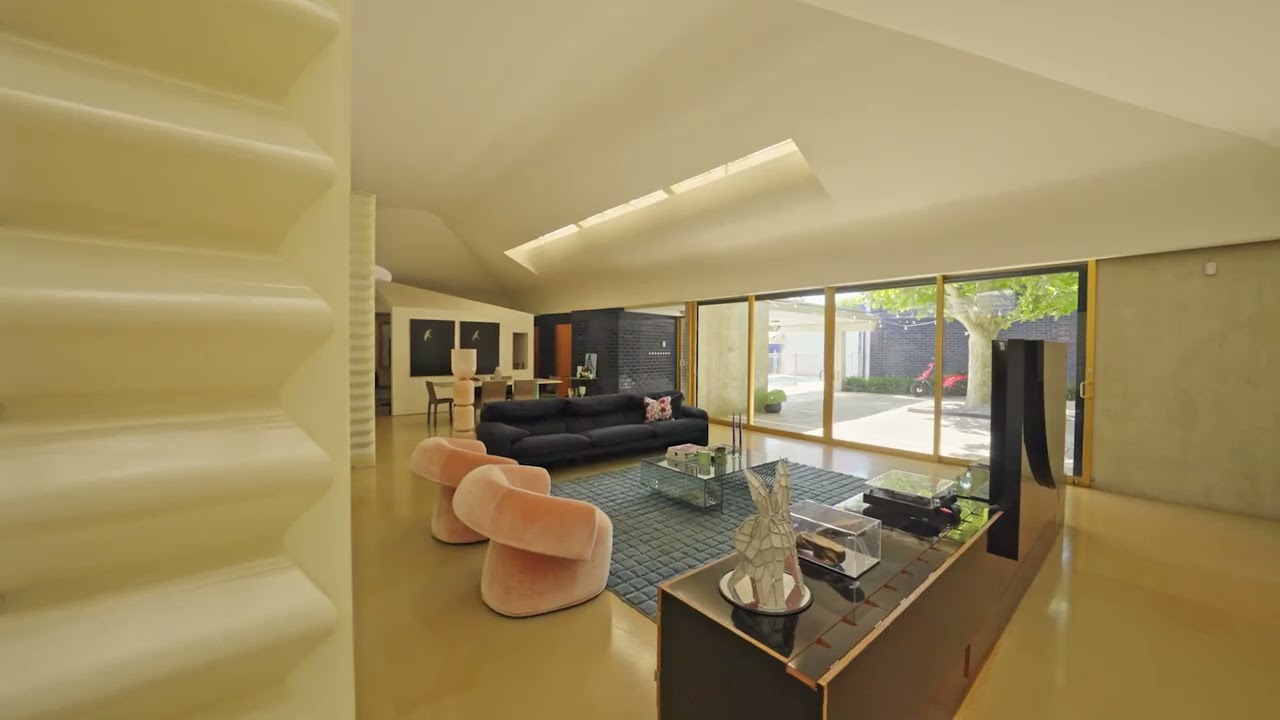 DESIGN STORIES l Poll House by Gary Marinko