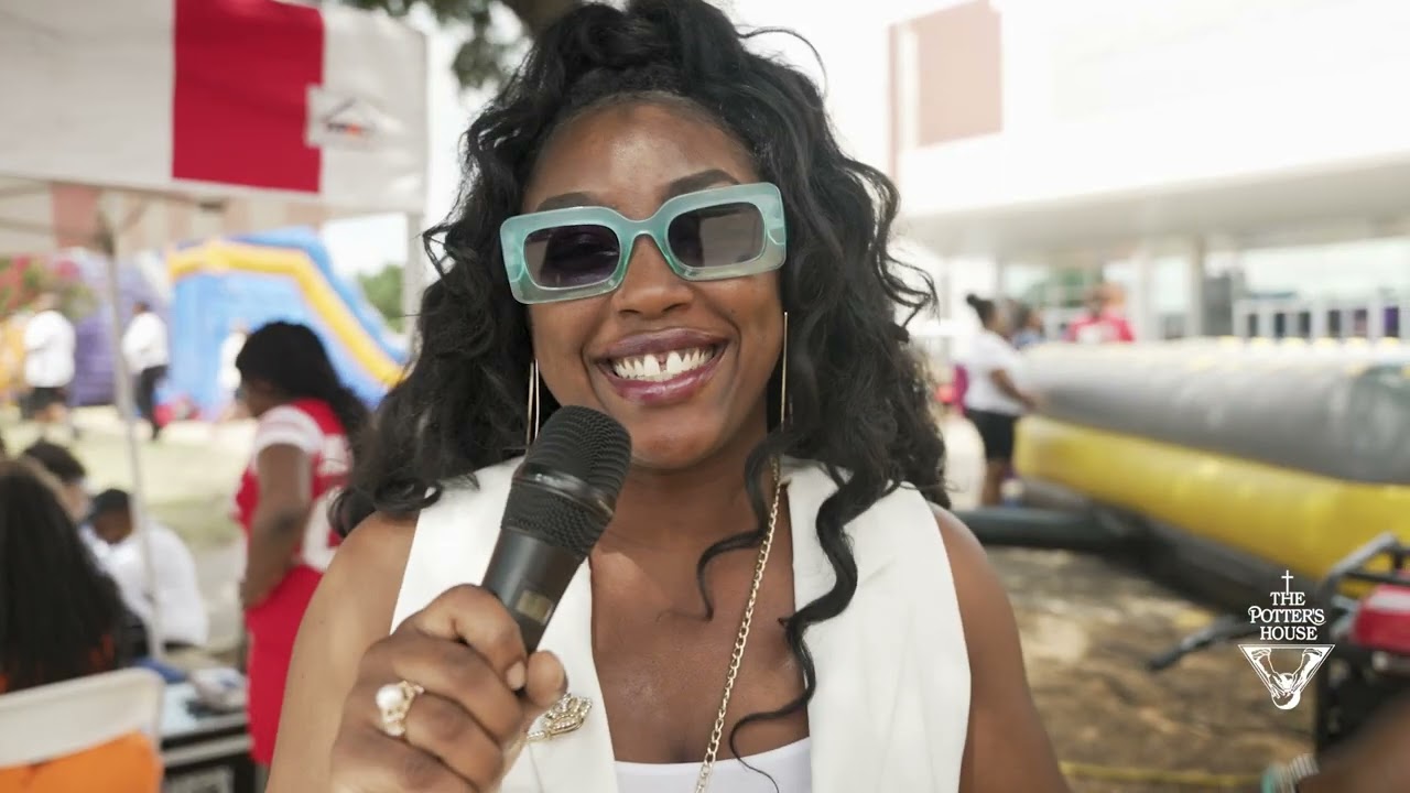27 Years with The Potter's House of Dallas | Event Recap
