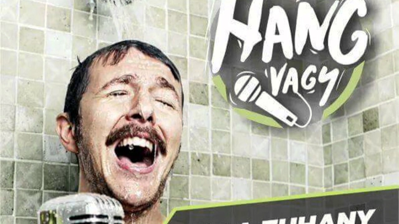 Hang vagy