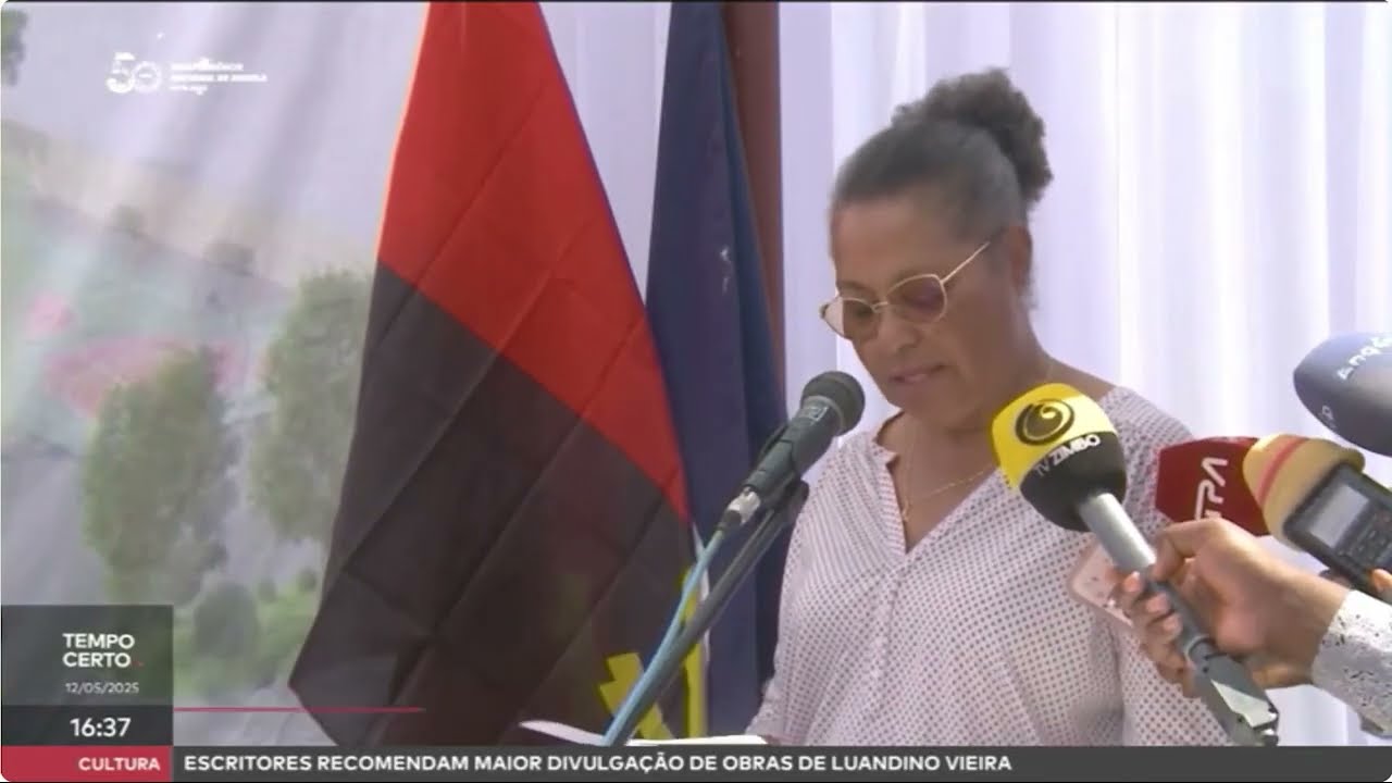 PAT II | NAMIBE: AUTO DE CONSIGNAÇÃO DE ESCOLA DO I CICLO DO ENSINO SECUNDÁRIO