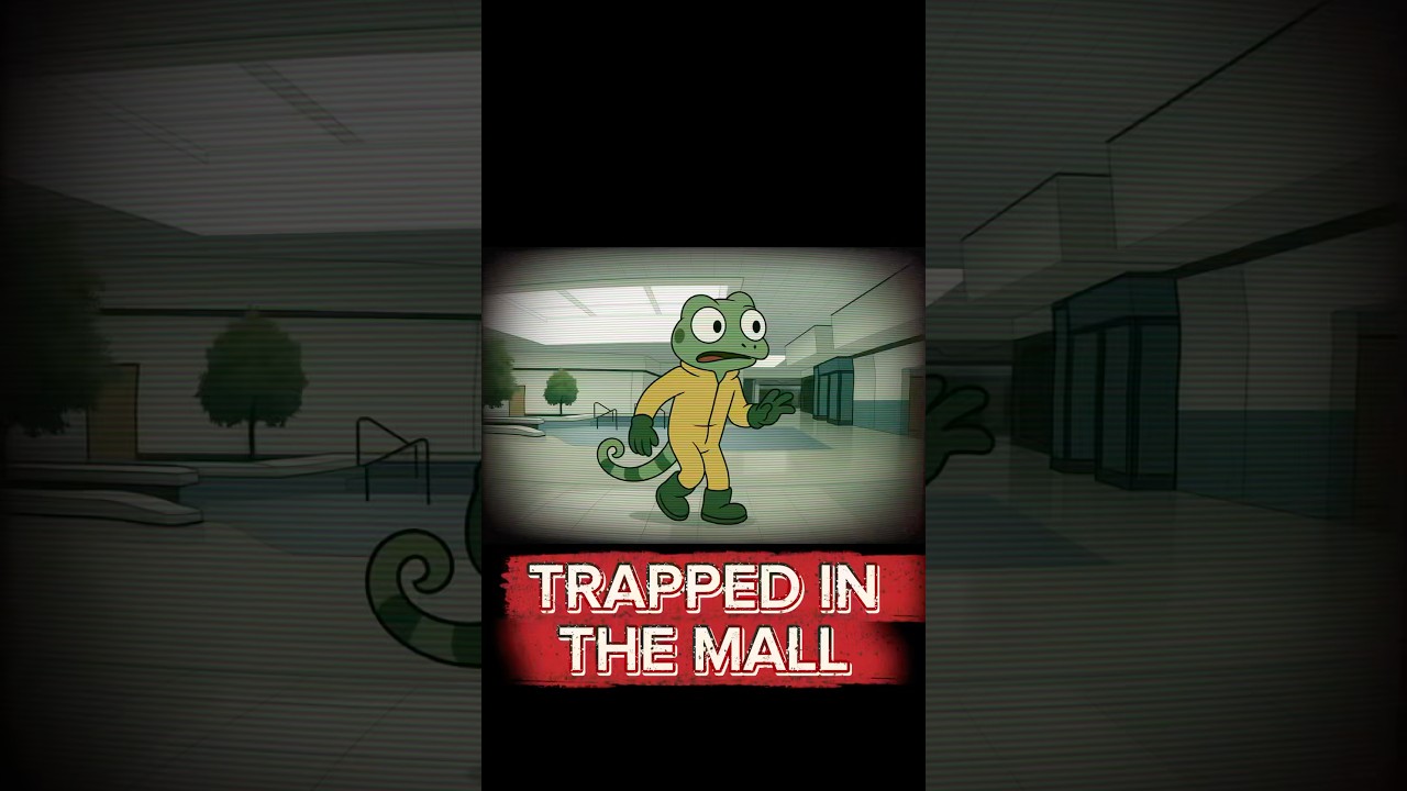How to survive level 33 in the backrooms #kaposhow #horror #backrooms #shorts